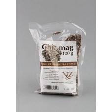N&Z CHIA SEMIENKÁ 100g